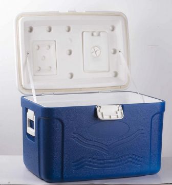 Cooler Box